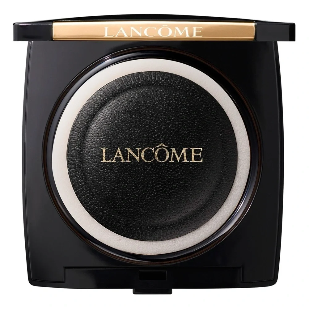 Lancôme Dual Finish Multi-Tasking Powder Foundation In 470 Suede (C) NEW